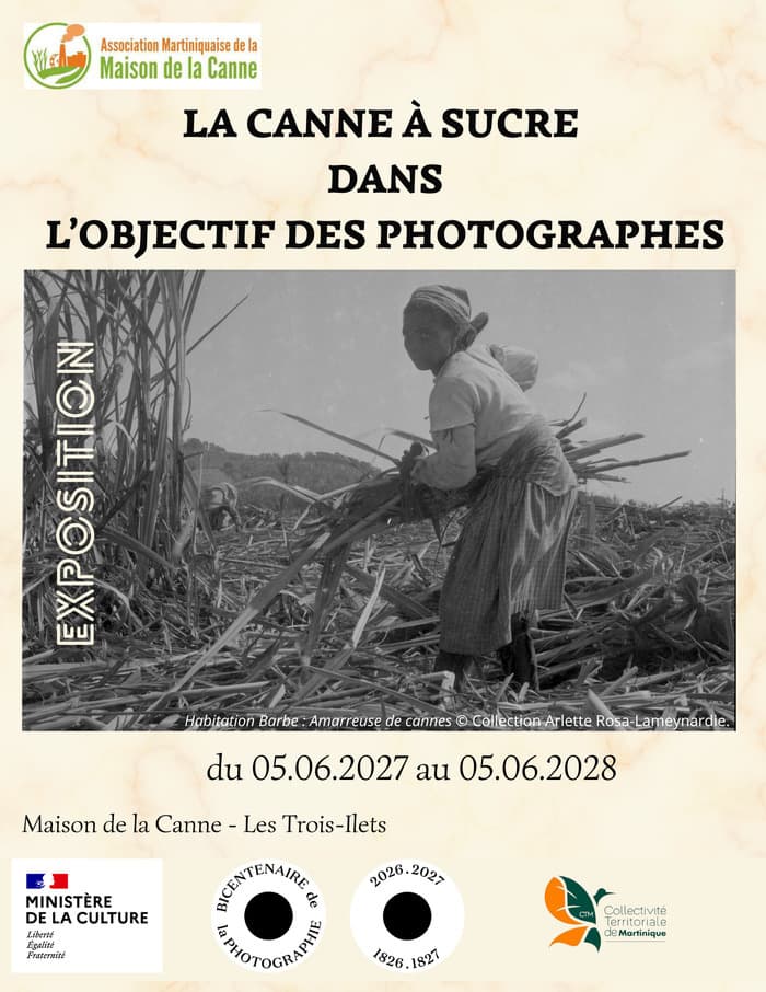 Armand Benoît-Jeannette : le photographe au regard d'Ethnographe