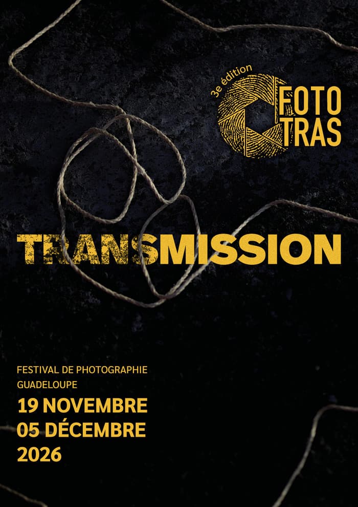 Festival Fototras CONFERENCES