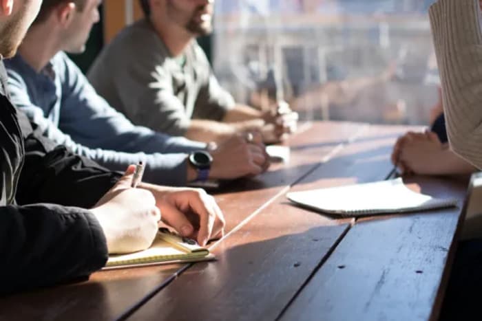 ATELIER CREATION D'ENTREPRISE