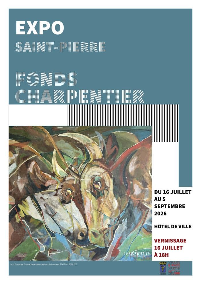 FONDS CHARPENTIER