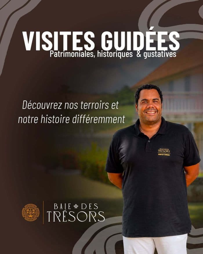 VISITES GUIDÉES "Patrimoniales, historiques & gustatives"